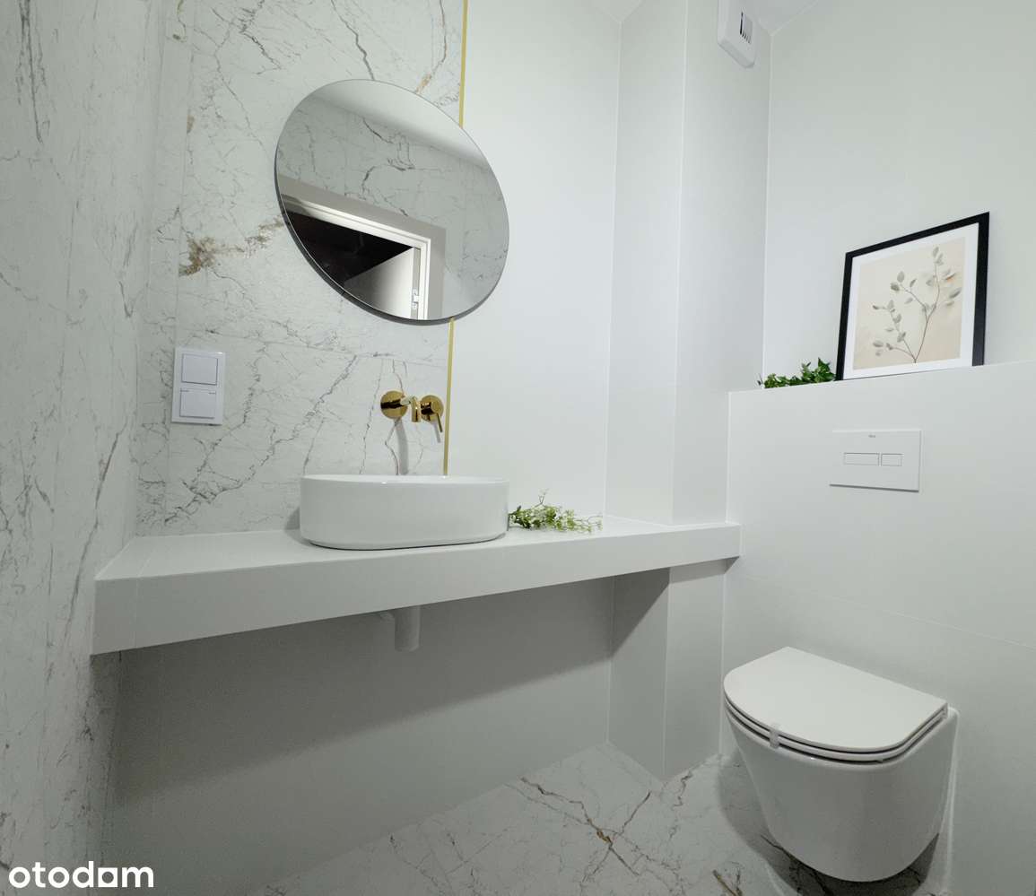 Nowe | 3 pokoje | 68,03 m² | balkon | garaż | klimatyzacja-10