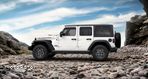 Jeep Wrangler Unlimited GME 2.0 Turbo Rubicon - 4