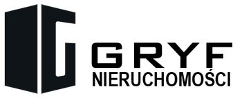 GRYF Biuro Projektów i Nieruchomości Logo