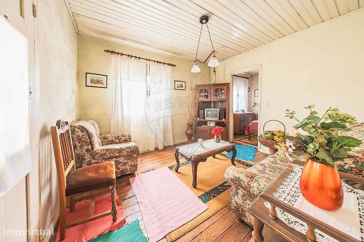 Moradia T3 para venda-15