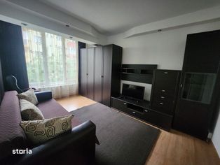 Apartament 2 camere finisat si mobilat la etaj 2