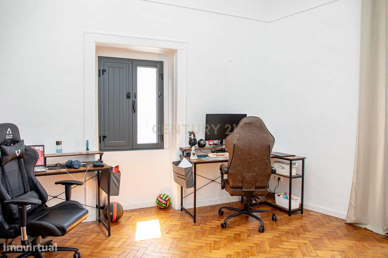 Apartamento T2 em Reguengos de Monsaraz-14
