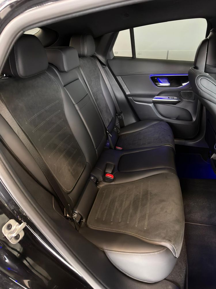 Mercedes-benz Glc 220 d 4MATIC Coupé Salon Polska FV23% Gotówka Leasing