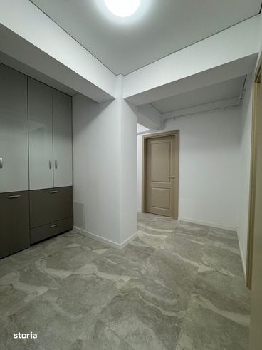 Apartament nou, intabulat,  model decomandat etaj intermediar-2