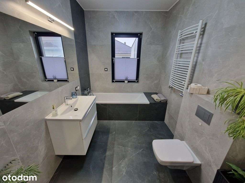 Dom parterowy os. europejskie-13