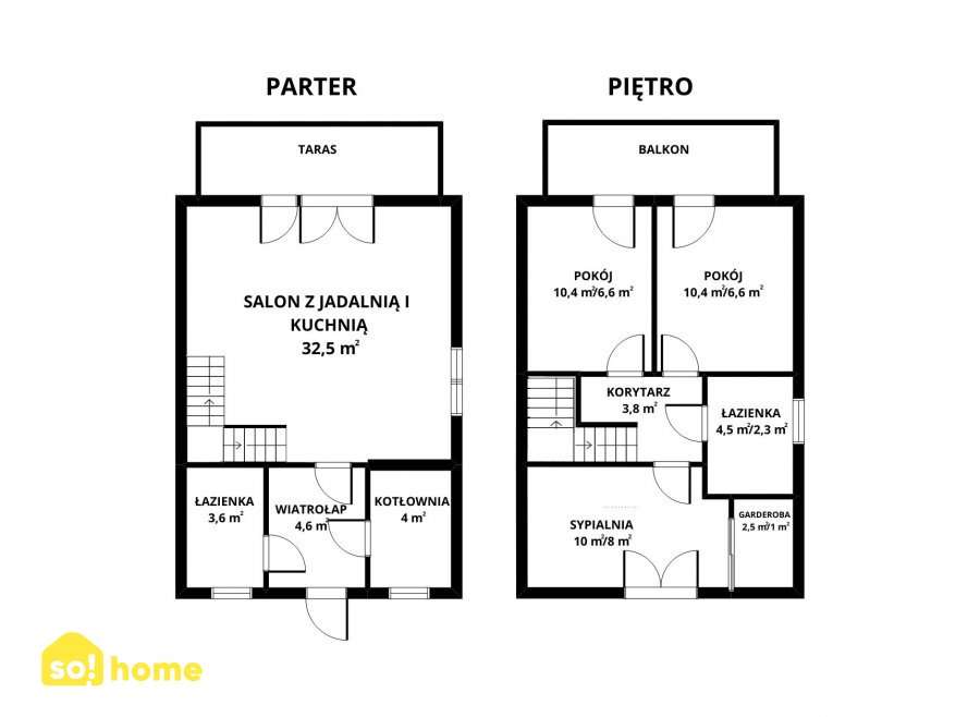 Nowoczesny dom na sprzedaż - Kłaj | 109 m2 | blisk-19