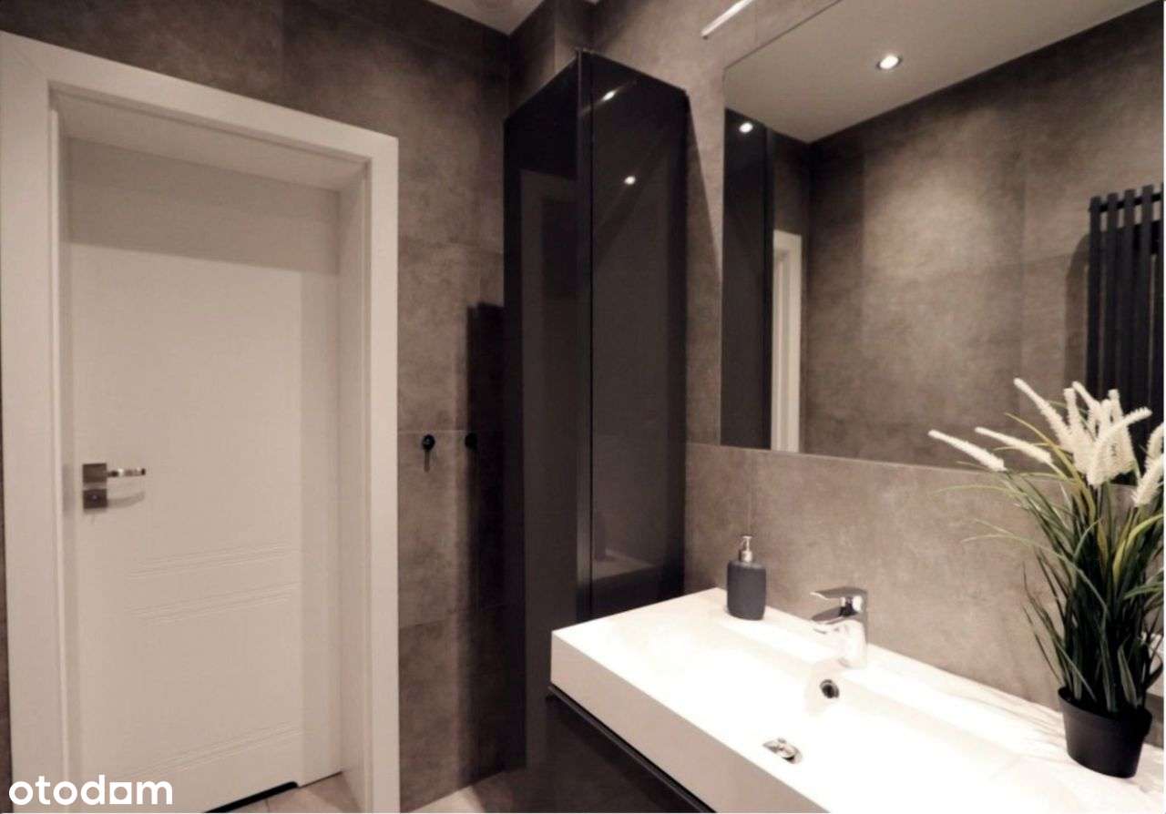 Apartament w ścisłym Centrum! Gotowy, umeblowany!-16