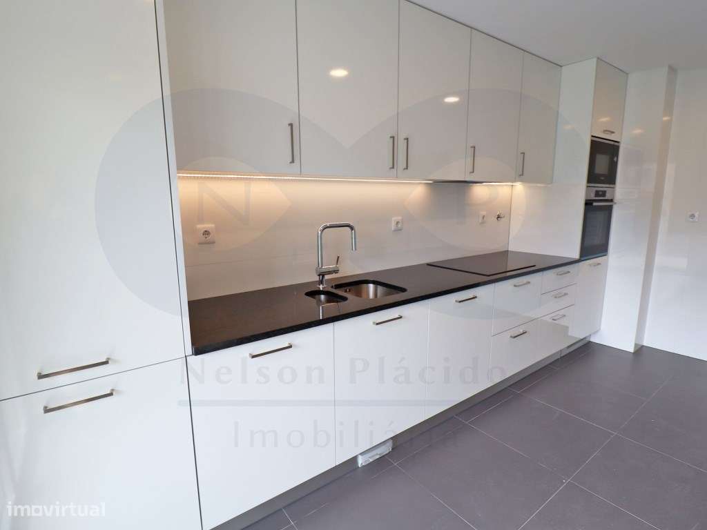 T2 CONSTRUÇÃO NOVA - Colinas do Cruzeiro, Odivelas, A 10 min. de Li... - Grande imagem: 4/38