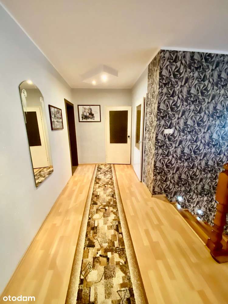 Gospodarstwo - dom 220 m2 z kompleksem budynków prod.-magazynowych.-16