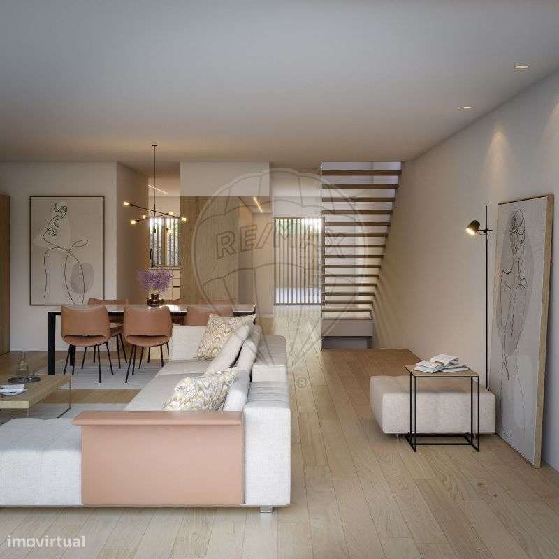 Moradia T3 para venda - Grande imagem: 4/32