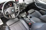 BMW X3 xDrive20d mHEV M Sport sport - 12