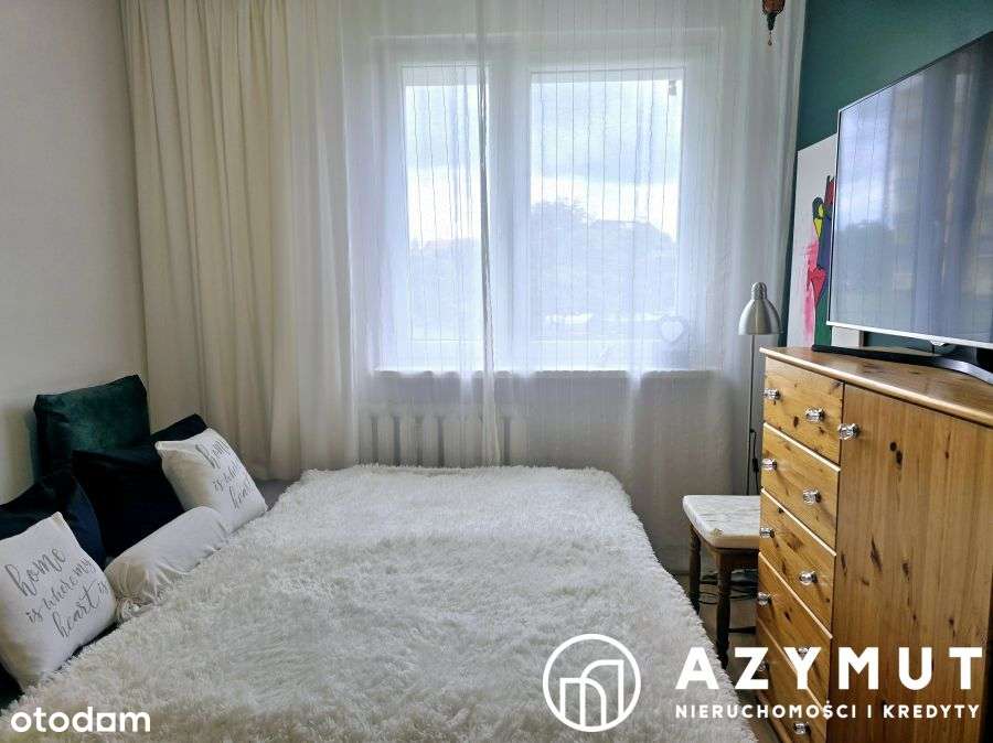 3-pokojowe na parterze, Przylesie - Pełny obrazek: 4/8