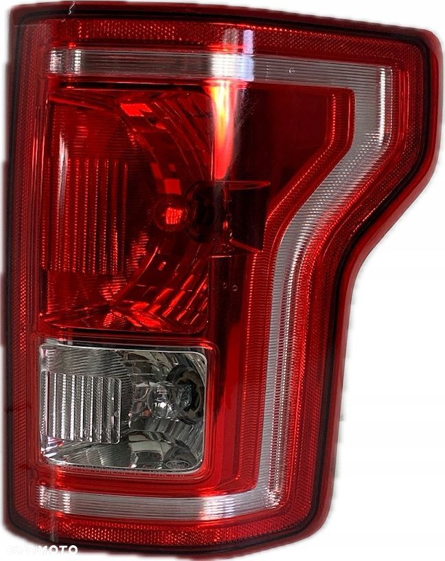 U6 FORD F150 2015- 3.5 4X4 LAMPA PRAWA TYŁ TYLNA FL34-13B504-A - 1