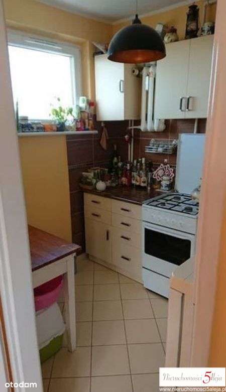 Rezerwacja Przyjaźni, kawalerka 27m, Poznań