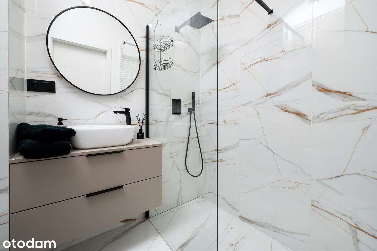 Luksus w parze z naturą- mieszkanie, w którym się zakochasz!-13