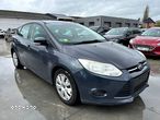 Ford Focus 1.6 TDCi DPF Start-Stopp-System Ambiente - 36