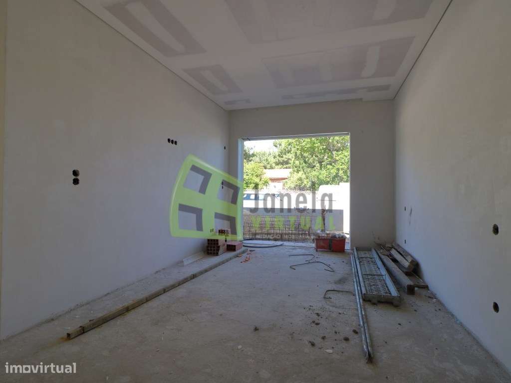 Moradia Térrea T4 com Piscina | Quinta das Laranjeiras-20