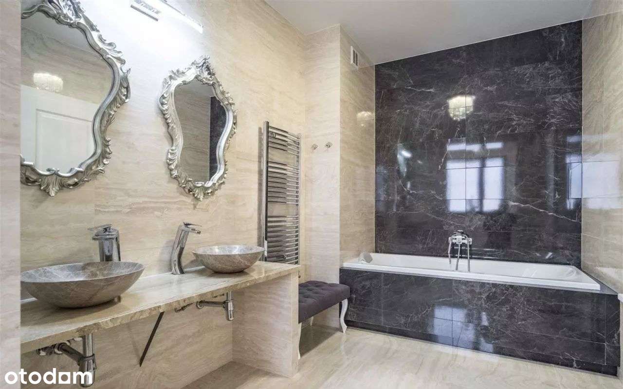 Przepiękny dom szeregowy w zielonej części Włoch-5