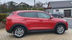 Hyundai Tucson 1.6 GDI BlueDrive Style 2WD - 5