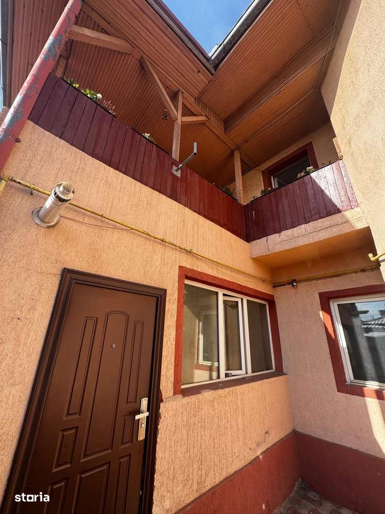 Vilă Rahova – 180 mp utili | 5 camere+ 2 bai | Garaj + Terasă 15 mp |-4