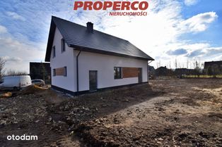 Dom wolnostojący, 4 pok, 144,03 m2, Piekoszów - Pełny obrazek: 3/17