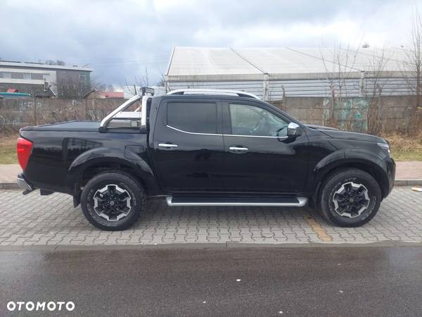 Nissan Navara - 7