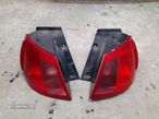 Farol  tras lado condutor mitsubishi colt cz3 - 1