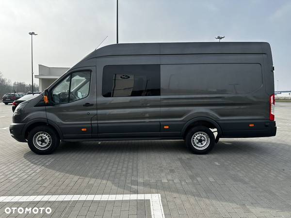 Ford Transit - 3