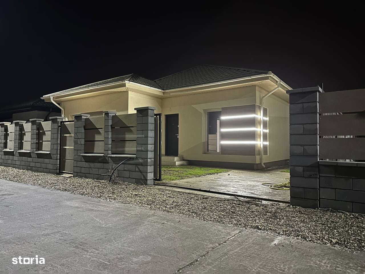 Com Berceni-Vidra vanzare case-0