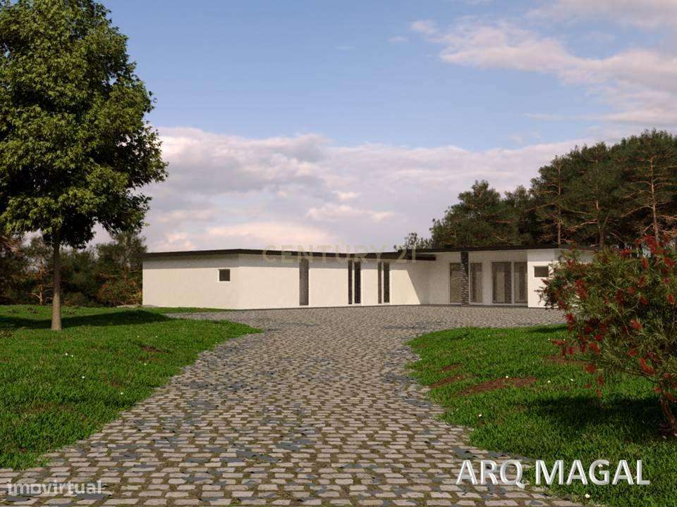 Grande oportunidade de investimento Terreno Manique. - Grande imagem: 5/5