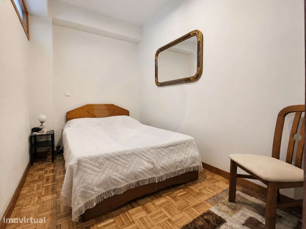 Apartamento T2+1 junto à Praia em Vila do Conde-14