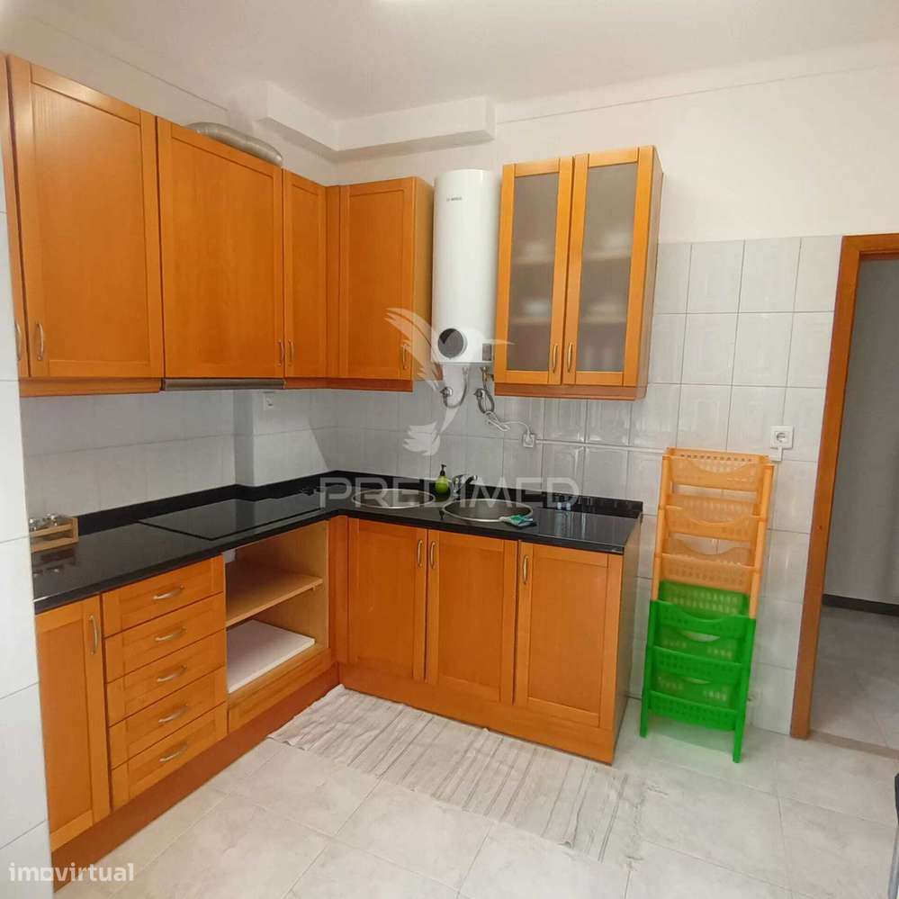 Arrendo T1 Mobilado Seixal - Grande imagem: 2/22