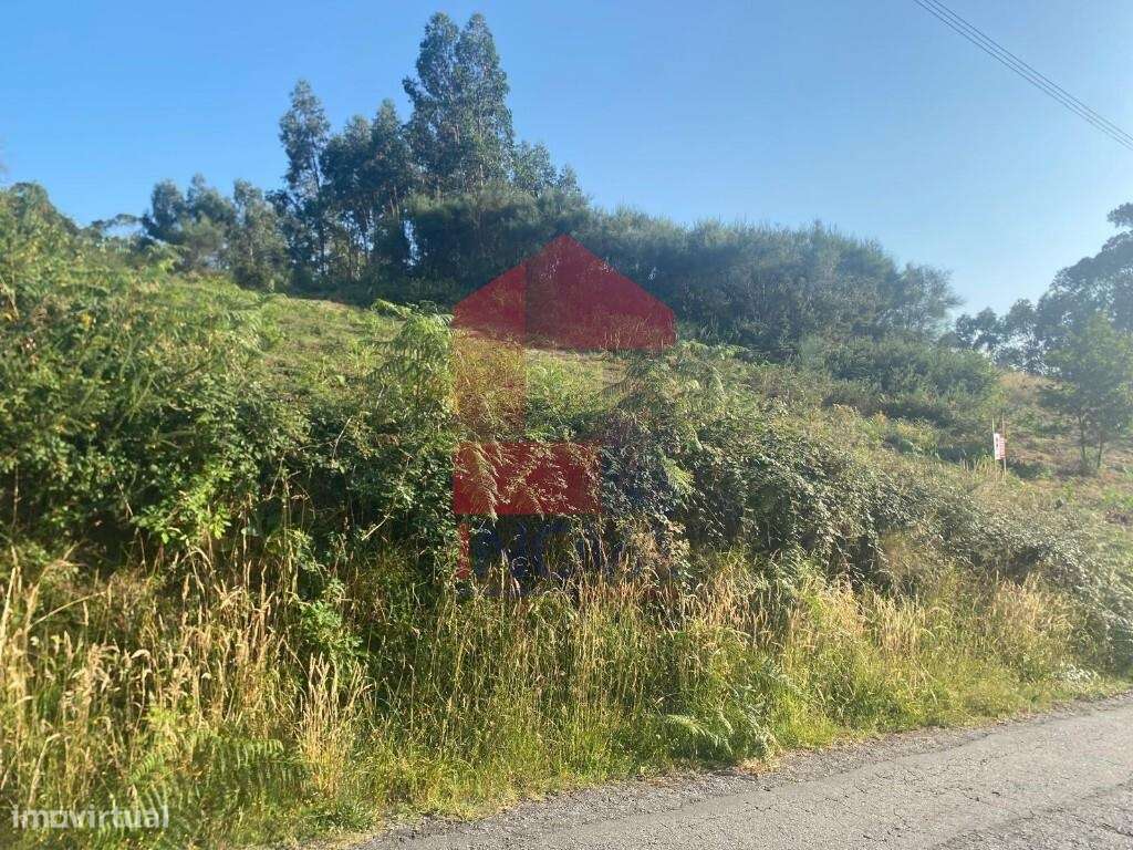 Terreno para construção, Atães-5