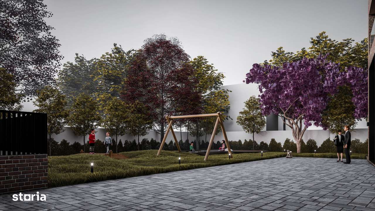 Apartament nou, 2 camere, 177 000 Euro. Comision 0.-13