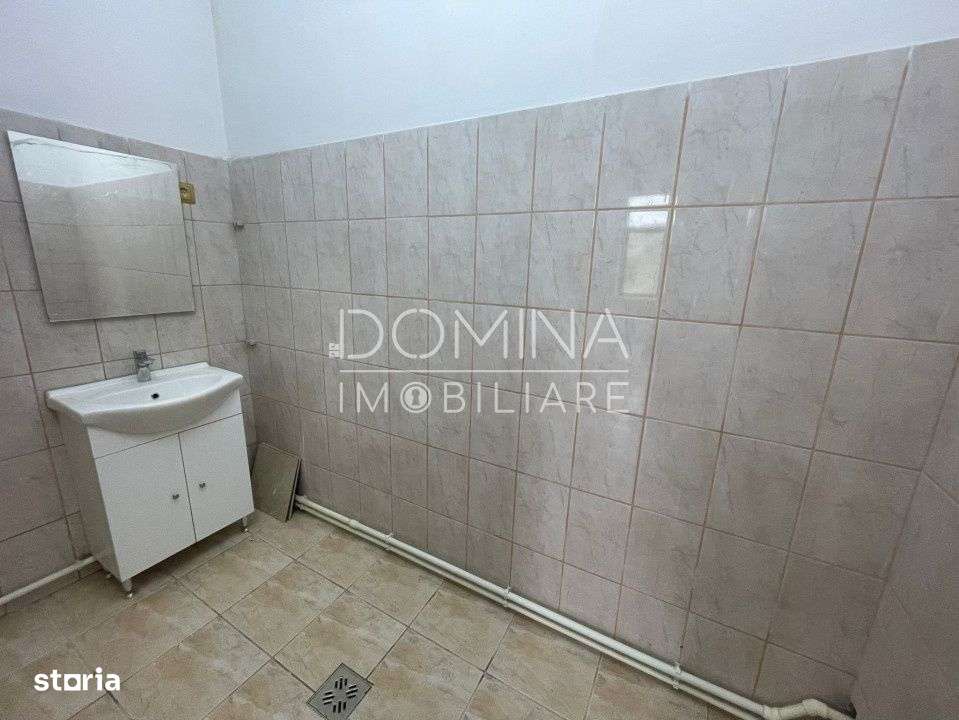 Spatiu comercial  P+1 *oportunitate de investitie* - Comuna Balanesti - Imagine principală: 4/9