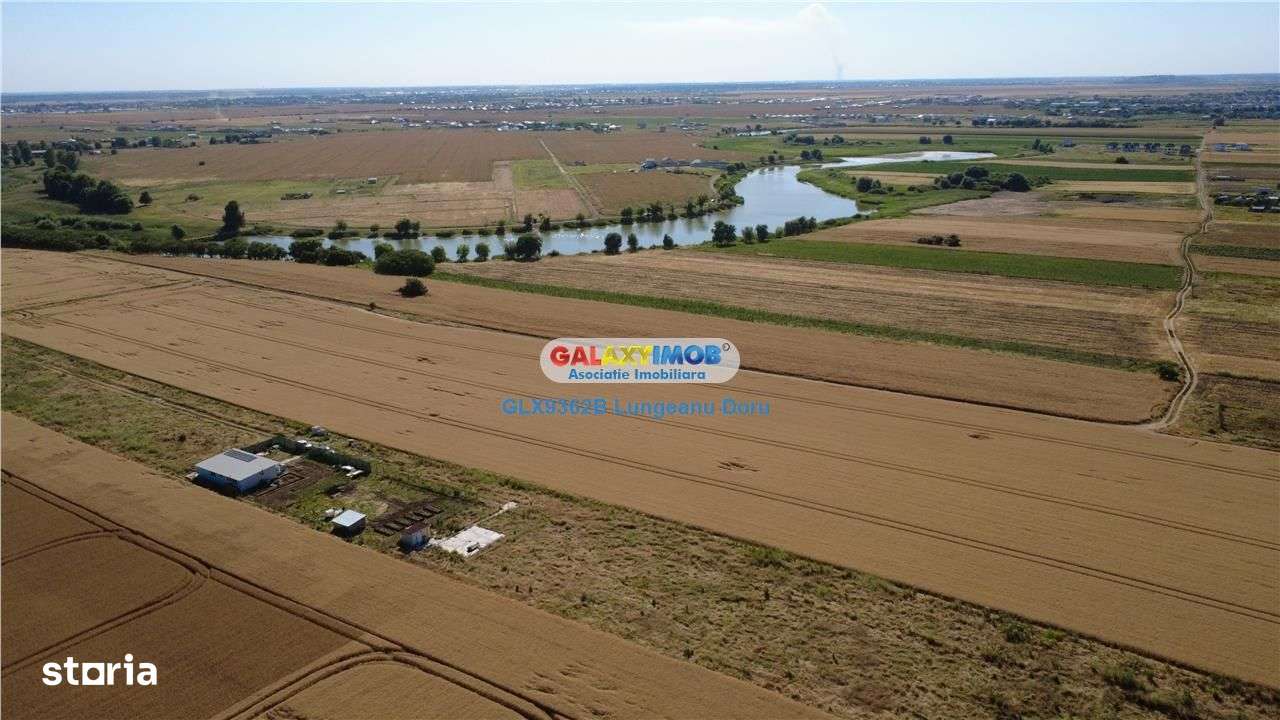 Teren intravilan 328 mp, Sosea, Balta Berceni, Rate Dezvoltator!!! - Imagine principală: 2/19