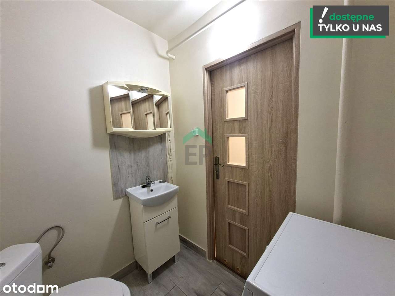 Mieszkanie na sprzedaż, Częstochowa, 2 pokoje-5