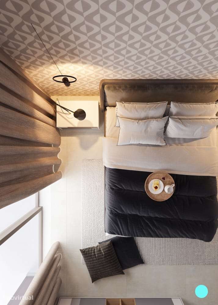 Apartamento T2, Praia da Rocha, Algarve-3