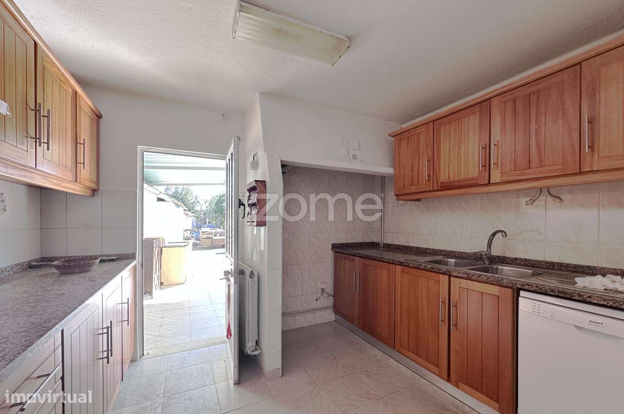 Moradia Asseiceira - Tomar-15