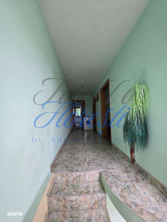 Casa 5 camere , 200 MP, Zona Borhanci , Cluj - Imagine principală: 4/8