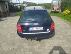 Audi A4 Avant 1.6 - 6