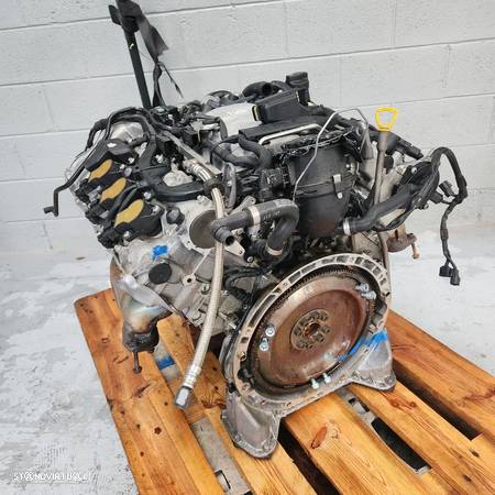 Motor 272964 MERCEDES 3.5L 272 CV - 1