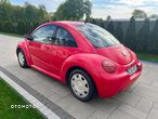 Volkswagen New Beetle 1.9 TDI - 6