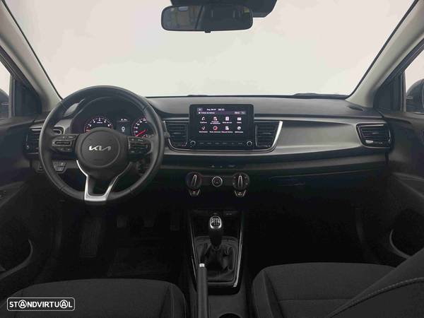 Kia Rio 1.0 T-GDI Move - 14