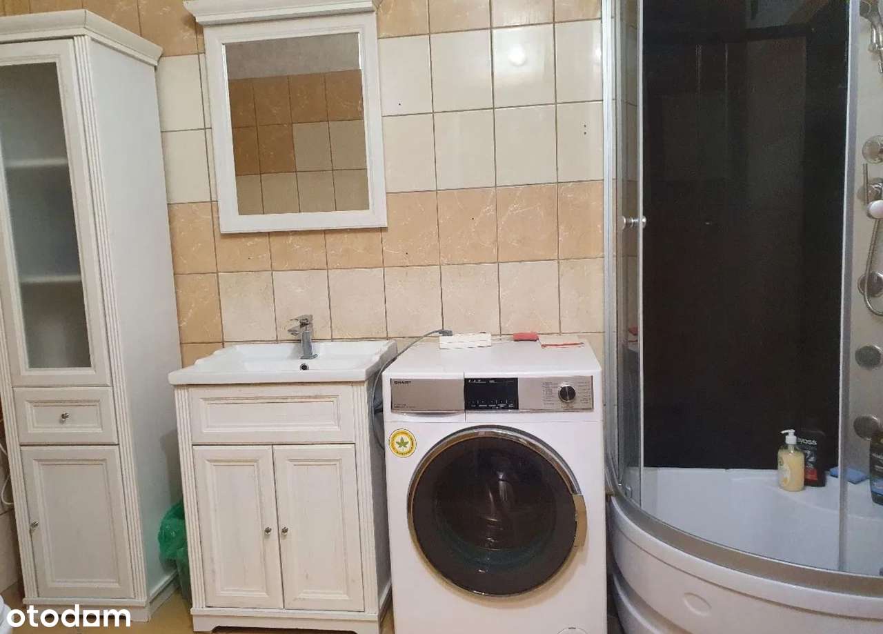 Duże mieszkanie w małej cenie - Pełny obrazek: 5/11