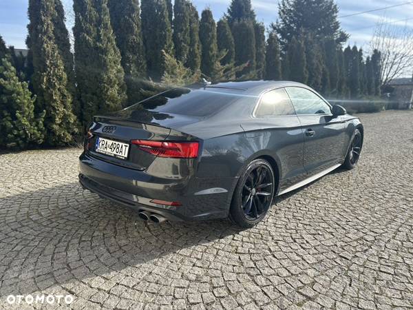 Audi S5 - 7