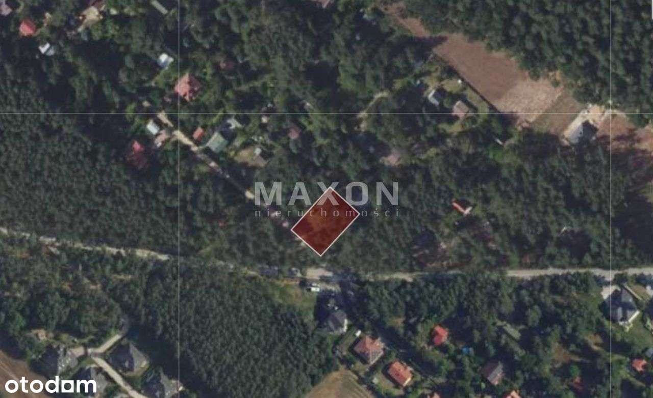 ❗Marynino, działka budowlana blisko rzeki Narew❗ - Pełny obrazek: 2/7