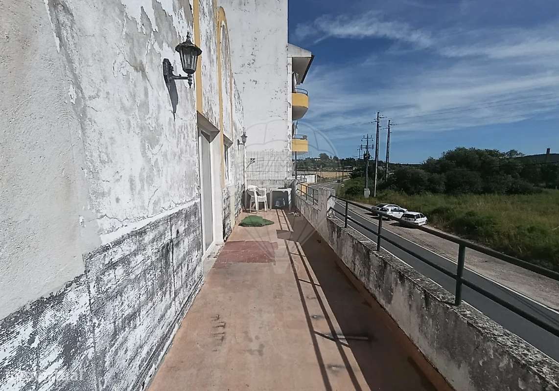 Apartamento T2 para venda-8