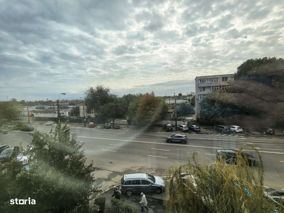 I C Bratianu  sr uri- apartament 3 camere decomandat-12