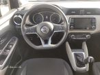 Nissan Micra 0.9 IG-T Acenta S/S - 8